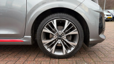 Kia Picanto 1.0T GDi GT-line S 5dr [4 seats] Petrol Hatchback